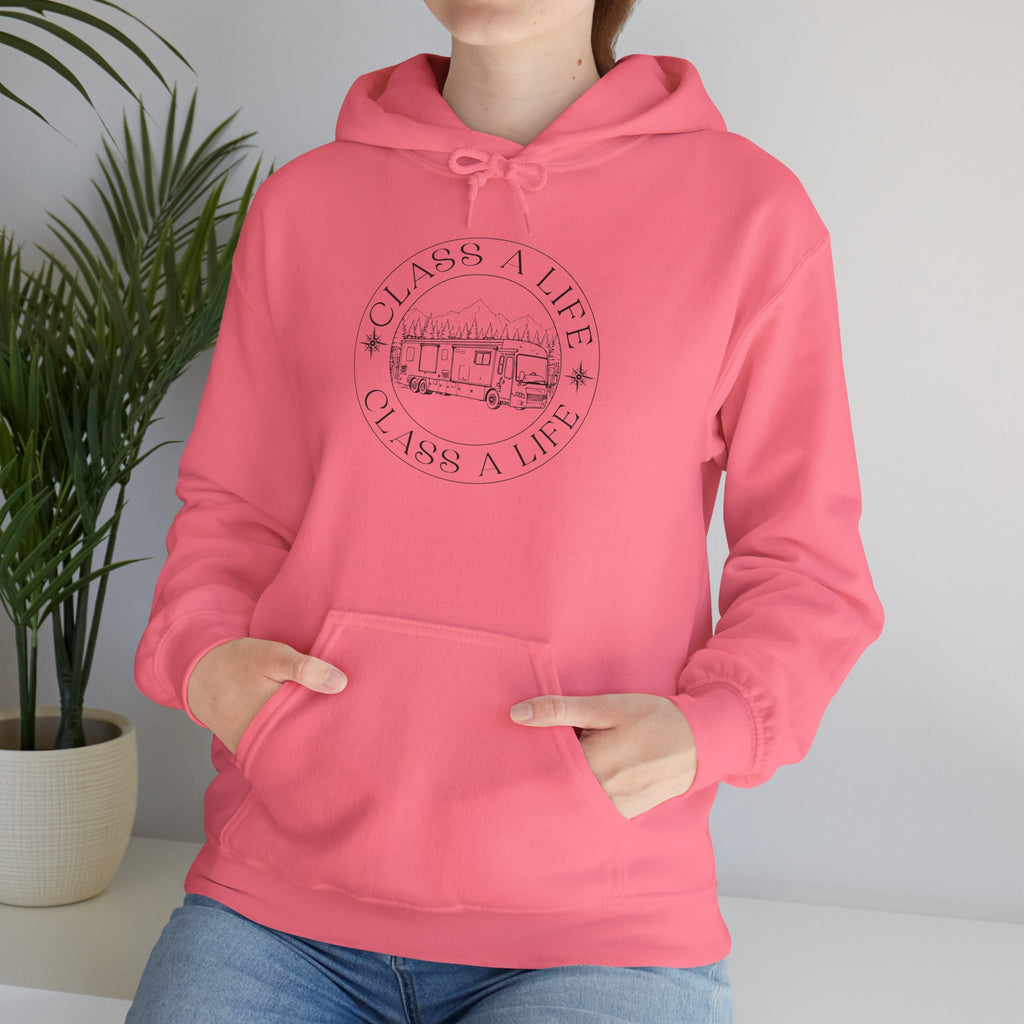 Class A Life Rv Hoodie
