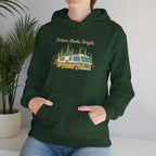 "Future Looks Bright" Retro RV Sweatshirt