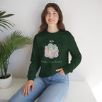 Breathe Heal Restore Sweatshirt