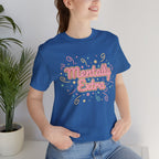 Mentally Extra Tee