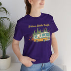 "Future Looks Bright" Vintage RV Graphic Shirt