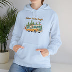 "Future Looks Bright" Retro RV Sweatshirt
