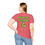 Revolving Shirt See Other Side T-Shirt