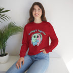 Getting It Together Sweatshirt