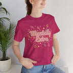 Mentally Extra Tee