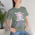 Your Boundaries Matter Tee
