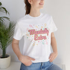 Mentally Extra Tee