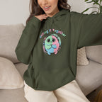 Getting It Together Hoodie