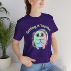 Getting It Together Monster Tee