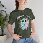 Getting It Together Monster Tee