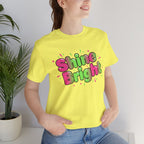 Shine Bright Graphic Tee