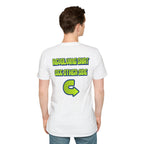 Revolving Shirt See Other Side T-Shirt