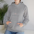 Social Battery Crash Hoodie