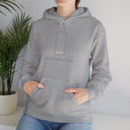 Social Battery Crash Hoodie