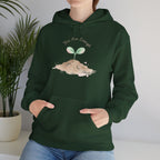 You Are Enough Seedling Hoodie
