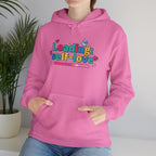 Loading... Self Love pixel art Hoodie | Old Internet Aesthetic, 90s web nostalgia