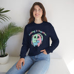 Getting It Together Sweatshirt