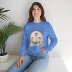 It's Okay to Take a Break Sweatshirt | self care shirt, burnout