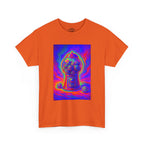 Colorful Gumball Machine Tee