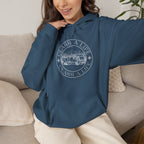 Class A Life Rv Hoodie
