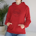 Class A Life Rv Hoodie
