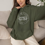 Class A Life Rv Hoodie