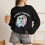 Getting It Together Crewneck Sweatshirt