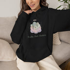 Breath. Heal. Restore. Hoodie