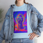Colorful Gumball Machine Tee