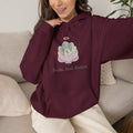 Breath. Heal. Restore. Hoodie
