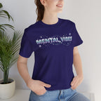 Mental Vibes Graphic Tee