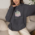 Breath. Heal. Restore. Hoodie