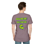 Revolving Shirt See Other Side T-Shirt
