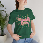 Mentally Extra Tee
