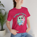 Getting It Together Monster Tee