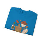 Cooking Is My Therapy Sweatshirt
