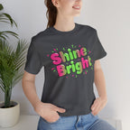 Shine Bright Graphic Tee