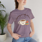 Surviving on Coffee & Chaos T-Shirt