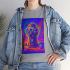 Colorful Gumball Machine Tee
