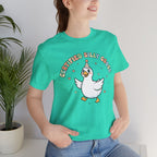 Certified Silly Goose T-Shirt