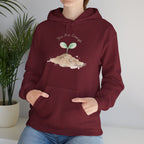 You Are Enough Seedling Hoodie