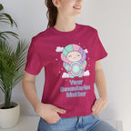 Your Boundaries Matter Tee
