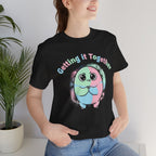 Getting It Together Monster Tee