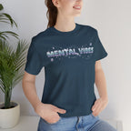 Mental Vibes Graphic Tee