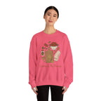 Cooking Is My Therapy Sweatshirt