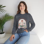 It's Okay to Take a Break Sweatshirt | self care shirt, burnout