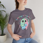 Getting It Together Monster Tee