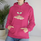 You Are Enough Seedling Hoodie
