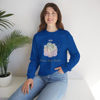 Breathe Heal Restore Sweatshirt