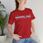 Mental Vibes Graphic Tee